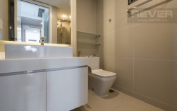 Ưu và Nhược điểm khi mua căn hộ 2 phòng tắm