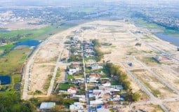 Quảng Nam chấp thuận đầu tư 2 dự án khu đô thị hơn 160 nghìn m2