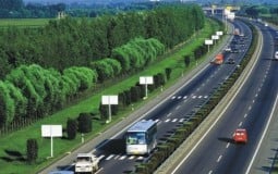 Thanh Hóa chọn nhà thầu dự án đường hơn 1.100 tỷ đồng