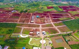 Thanh tra Bộ Xây dựng vào cuộc vụ loạn phân lô bán nền tại Lâm Đồng