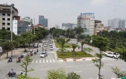 Bán nhà Cầu Giấy: Những biến động cuối năm 2021