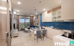 Chung cư Vinhome Quận 9 và những điểm hút đầu tư nhất