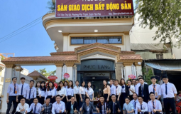 Phúc Land tập đoàn địa ốc hàng đầu tại Việt Nam