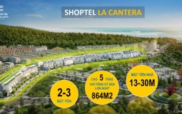 Lễ ra mắt Shoptel La Cantera Phú Quốc - Không gian kinh doanh sáng tạo bậc nhất