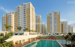 Dự án Sky Garden Quận 7
