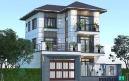 Nhà mái Nhật là gì? Có nên sử dụng cho công trình không?