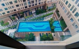 Dữ liệu toàn cảnh thị trường chung cư khu trung tâm TP.HCM