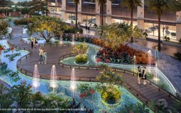 "Nóng 100 độ" sự kiện ra mắt The Beverly - Phân khu cao tầng đẹp nhất Vinhomes Grand Park