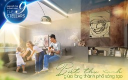 The 9 Stellars - Biệt thự xanh giữa lòng thành phố sáng tạo