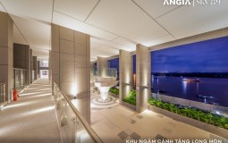 Video: Vẻ đẹp khu căn hộ sắp bàn giao Sky 89 có khiến bạn "mê mẩn"?
