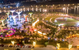 Video: Vinhomes Grand Park - nơi an cư tuyệt vời giữa lòng thành phố Thủ Đức