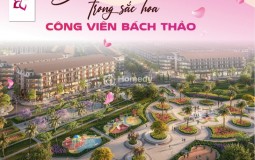 Dự án Inoha City Phú Xuyên
