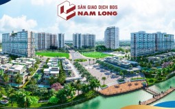 Dự án Mizuki Park
