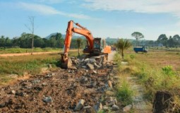 Tp Phú Quốc tiếp tục mạnh tay với bất động sản phân lô trái phép