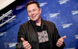 5 bí mật thành công của Elon Musk: Không bao giờ ngủ quên trên chiến thắng