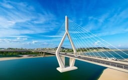 Bắc Giang chi gần 1.500 tỷ đồng xây cầu Đồng Việt nối Hải Dương