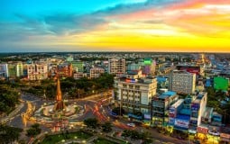 Cà Mau: Chuẩn bị khởi công dự án xây dựng tuyến đường tránh QL1 hơn 1.700 tỷ đồng