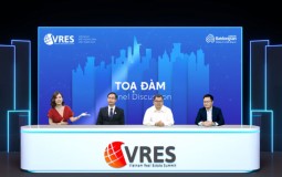 Cạnh tranh trên thị trường bất động sản bằng công nghệ