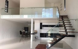 Chia sẻ 4 mẫu nhà cấp 4 gác lửng 300 triệu đẹp nhất