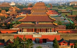 Có đến 9.999 gian phòng, tại sao Tử Cấm Thành không có dù chỉ một nhà vệ sinh?