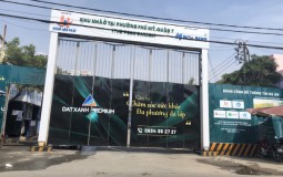 Dự án The Peak Garden: Công ty Hưng Lộc Phát đã được hợp thức hóa phần đất công 'xen kẽ'?