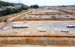 Dự án TNR Bỉm Sơn huy động vốn bằng “thỏa thuận giữ chỗ”