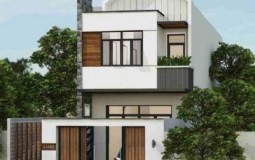 Gợi ý 3+ mẫu nhà gác lửng mái Thái hiện đại đẹp và ấn tượng
