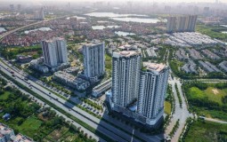 Hậu Covid-19, giới đầu tư săn đón xu hướng “căn nhà ngoại ô”
