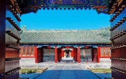 Jack Ma cũng không mua nổi ngôi nhà của Hòa Thân: Một cây cột nhà giá gần 9.500 tỷ đồng