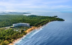 Khu nghỉ dưỡng Crowne Plaza Phu Quoc Starbay của MIKGroup chính thức khai trương