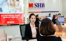 [Mới Nhất] Lãi suất cho vay mua nhà trả góp của ngân hàng SHB: Chỉ từ 6,8%