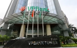 [Mới Nhất] Lãi suất cho vay mua nhà trả góp của ngân hàng VPBank: Chỉ từ 5,9%