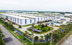 Nguồn cung bất động sản công nghiệp của Bắc Ninh dẫn đầu khu vực phía Bắc