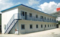 Chi phí xây nhà trọ 2 tầng có đắt không? Mẫu nhà trọ được ưa chuộng