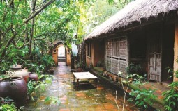 Những căn nhà cổ Việt Nam đẹp và nổi tiếng nhất