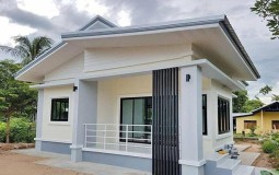 Phương án xây dựng nhà cấp 4 giá 80 triệu đồng