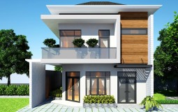 Top 10+ mẫu thiết kế nhà 1 tỷ đồng ấn tượng