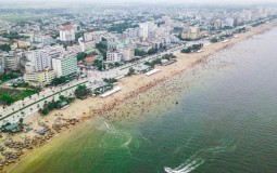 Thanh Hóa tìm chủ đầu tư dự án hơn 3.000 tỷ đồng ở Sầm Sơn