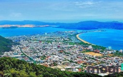 Đất nền Cam Lâm, đầu tư ngay để có lợi lâu dài