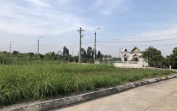 Thái Bình: Đất nền tái định cư huyện Hưng Hà kỳ vọng dậy sóng đầu năm 2022