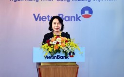 Tập đoàn Tân Á Đại Thành kí kết thỏa thuận hợp tác toàn diện cùng với Ngân hàng VietinBank