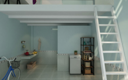 Vì sao thuê phòng trọ Bình Thạnh lại lợi hơn ở các quận khác?