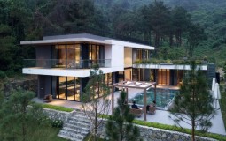 Bất động sản du lịch cận Hà Nội bắt đầu “nóng”, chờ thời điểm bùng nổ