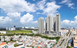 Bất động sản Thủ Đức ngày càng tăng giá, người dân than trời