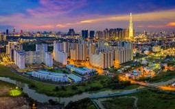 Các nhà đầu tư đang săn đón Bất động sản TP. Thủ Đức ?