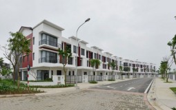 Biệt thự, nhà liền kề Hà Nội “ế” người mua nhưng giá vẫn cao chót vót