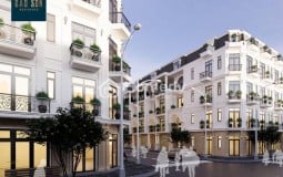 Dự án Bảo Sơn Residence (Versatile Home)