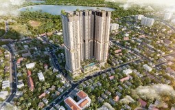 Danh sách chung cư cao cấp quận Thủ Đức mới nhất năm 2021