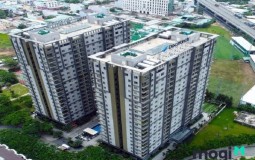 Căn hộ quận 7 Docklands: Thông tin chi tiết, giá cho thuê mới nhất