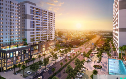 Nên mua chung cư nào ở quận 2? Những dự án không thể bỏ lỡ